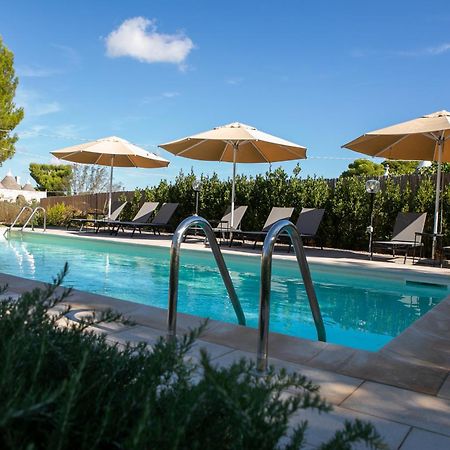 Angolo Di Puglia Locorotondo Eksteriør bilde